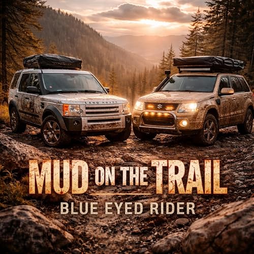 Amazon MusicでBlue Eyed RiderのMUD On The TRAILを再生する
