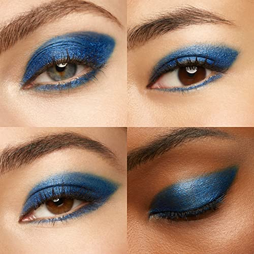 KIKO Milano Long Lasting Eyeshadow Stick 24, 24 Electric Blue, 1.6 g (Pack of 1) - Image 3