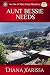 Aunt Bessie Needs (An Isle of Man Cozy Mystery Book 14)