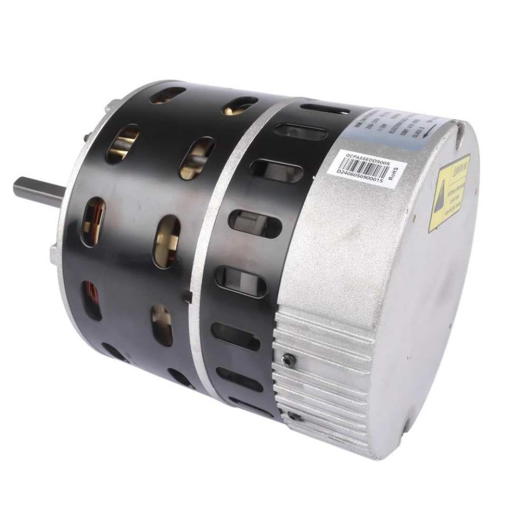 Motor de Ventilador Compatible con nortek nordyne hornos