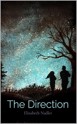 The Direction (Book One): Christian Dystopian Fiction