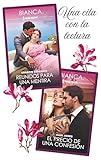 Harlequin, una división de HarperCollins Ibérica, S.A.