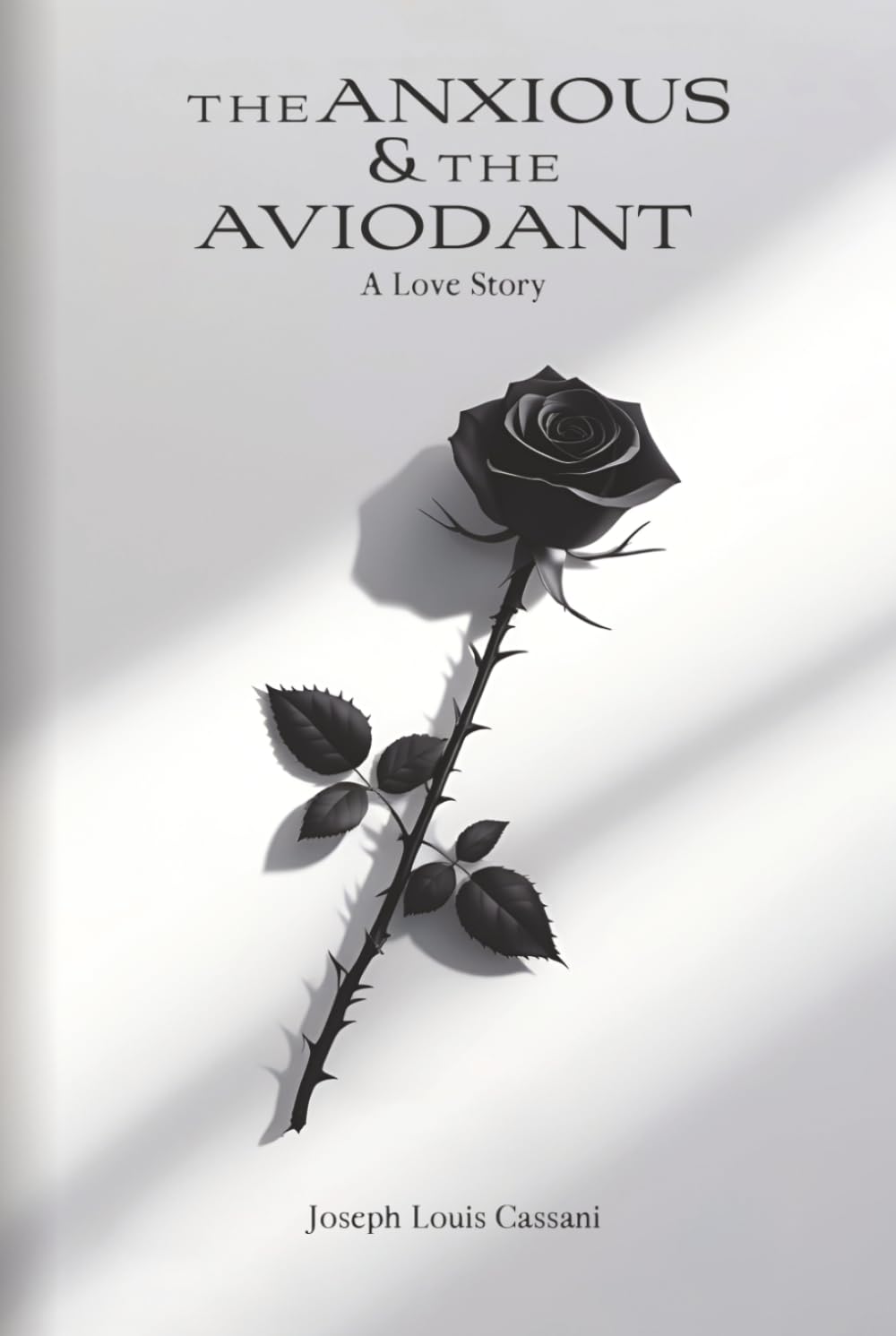 The Anxious and the Avoidant: A Love Story