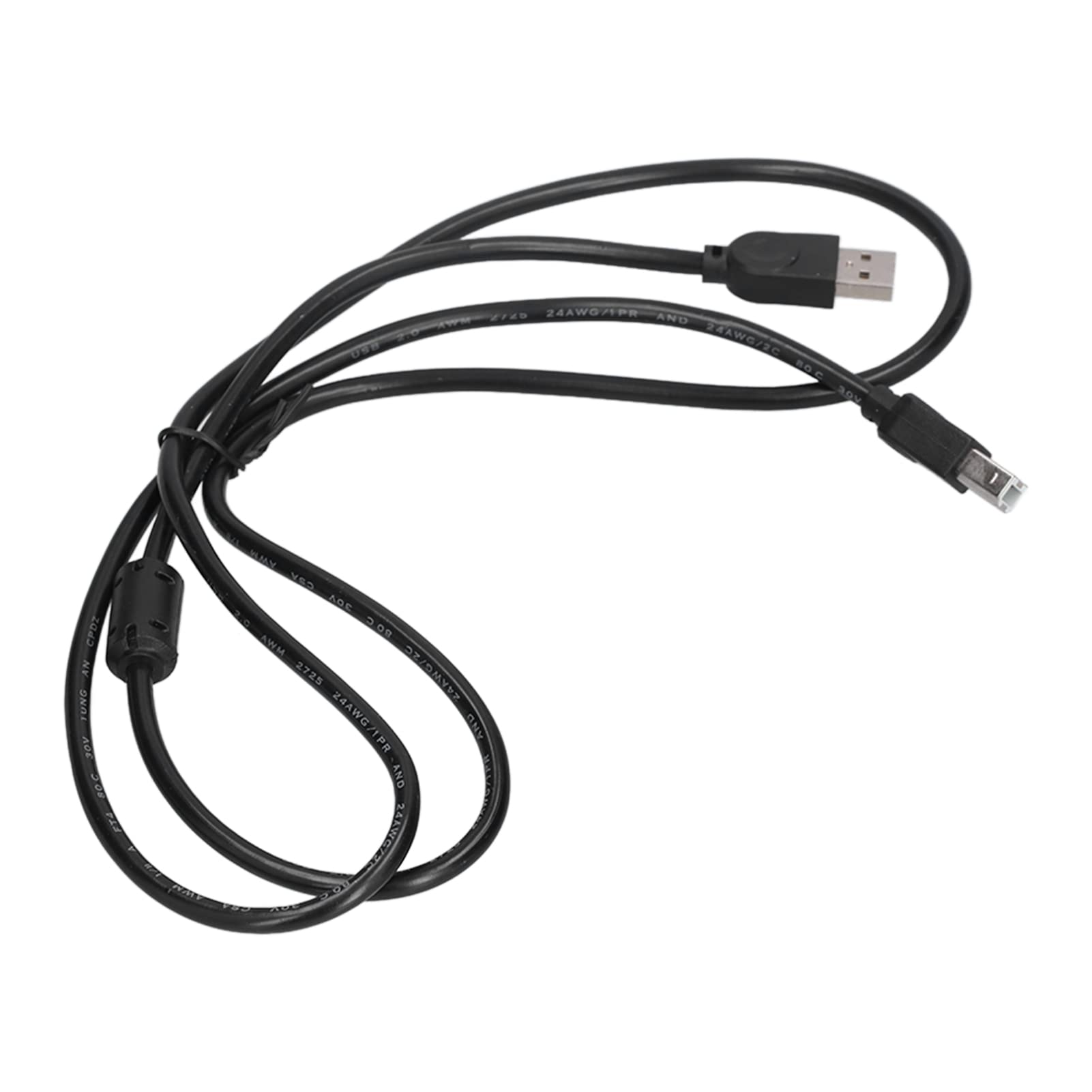 Cocoarm Adapter USB na Przemysłowy Konwerter USB na z izolacją 5 w 1 422 232 TTL ABS Obudowa Trudnopalna dla Użytkowników Automatyki PLC ((Szybkość komunikacji 3Mbt))