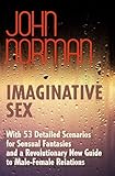 Imaginative Sex