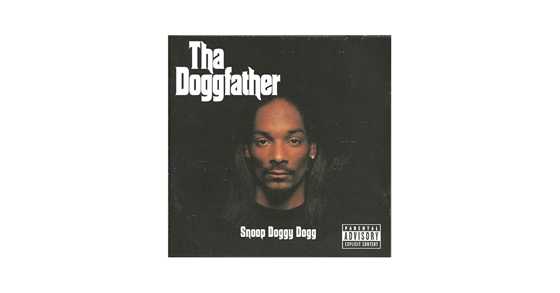 洋楽 Snoop Doggy Dogg Tha Doggfather ALBUM Snoop Doggy Dogg - Tha Doggfather - Amazon.com Music