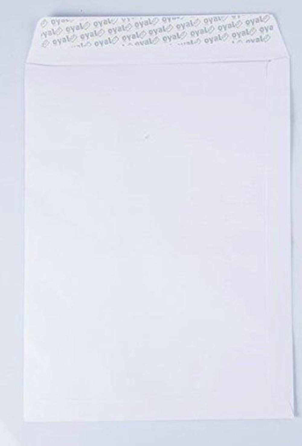 Oyal Torba Zarf f26X35Beyaz, 110 gr, Silikonlu, 25'li