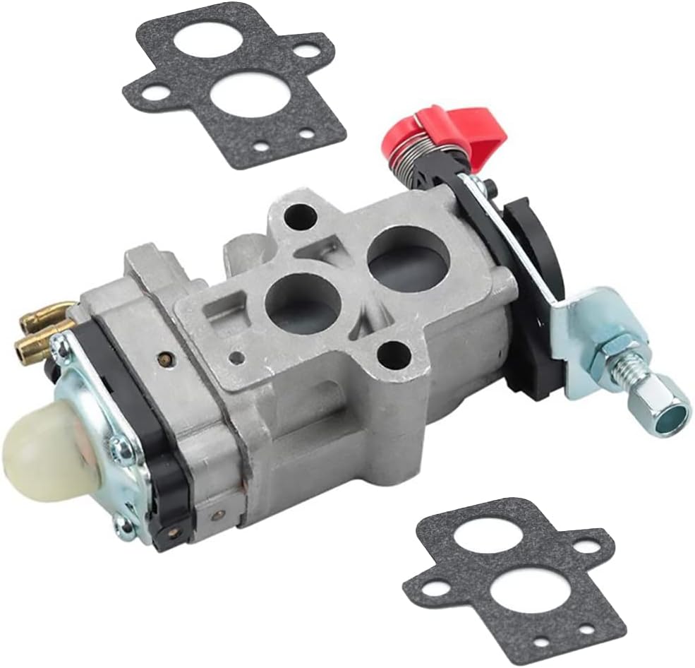 Realman 502845001 581155801 Carburetor for Husqvarna