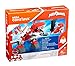 Mega Construx Power Rangers T-Rex Zord Building Kit