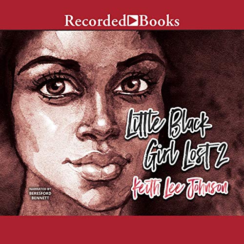 Little Black Girl Lost 2 1664483292 Book Cover