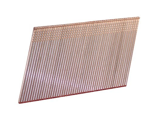 Spot Nails Spot Nails 16210FNG 1-1/4-inch Finish Nails for 20-Degree Angle 16 Gauge 2,000 per box