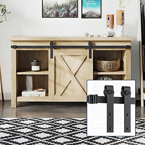 Best Barn Door Hardware Kit for in 2021!