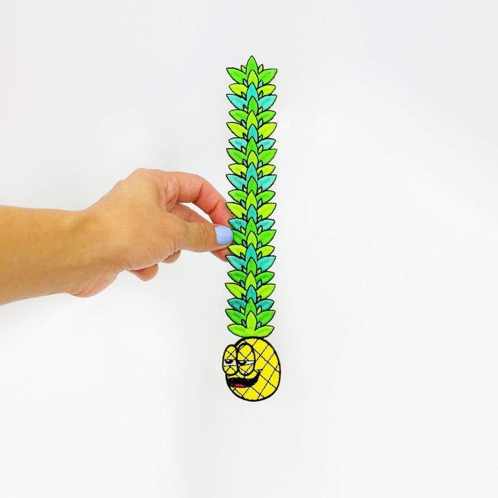 Super High Pineapple Patch by Chris Uphues