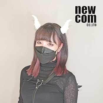 6/15までの限定価格！リリコラム ツノカチュ/蛇カチューシャ 6/15までの限定価格！リリコラム ツノカチュ/蛇カチューシャ 6