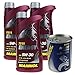 Produktbild 3L Motoröl MANNOL Energy 5W-30 1x Motor Doctor ADDITIV