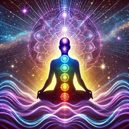 Les 7 Chakras cover art