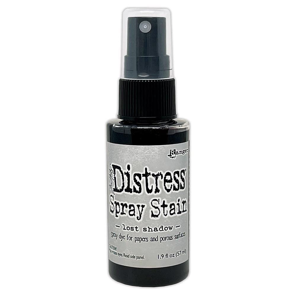 Ranger Lost Shadow Tim Holtz - Distress Spray Stain
