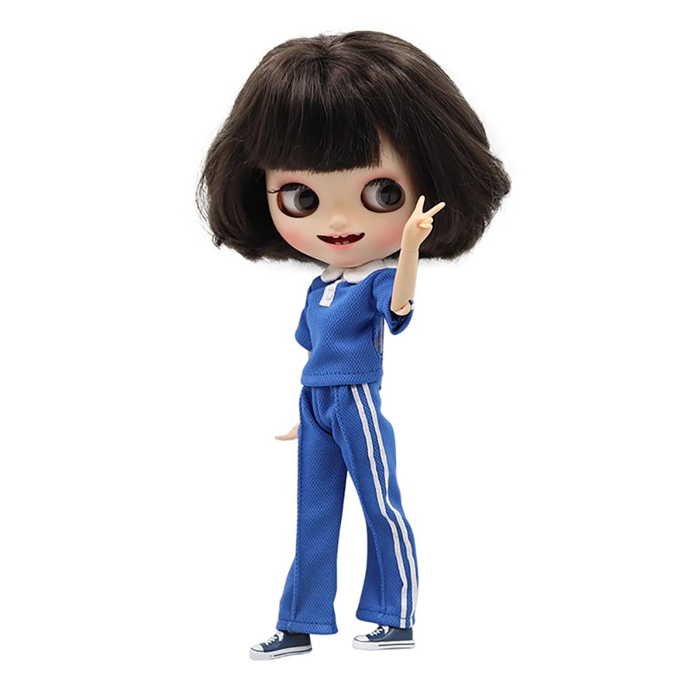 Amazon.co.jp: ICY Fortune Days ドールの服は, 1/6または30 cm身長の 