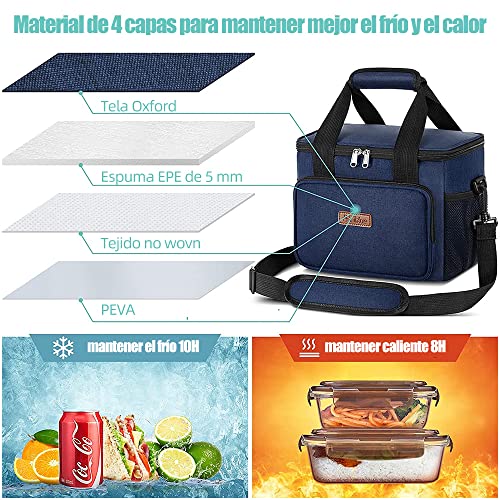 Colchones Inflables, Kitchen lonchera sams Marca ANNIEMOOM (2)