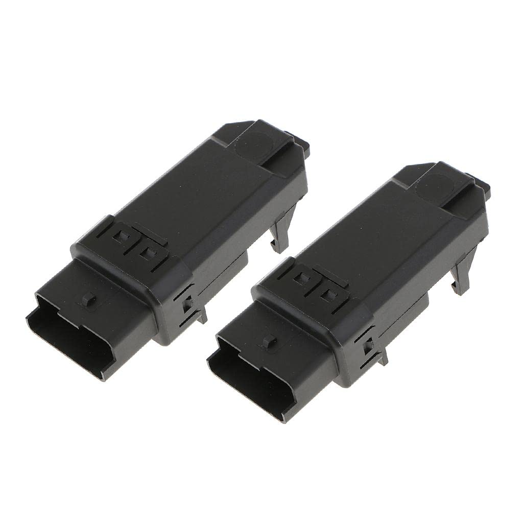 2x 6P Car Window Regulator Motor Module Kit for Megane Mk2 2003-2008 | eBay Motors | Parts & Accessories | Car & Truck Parts | Interior | Window Motors & Parts