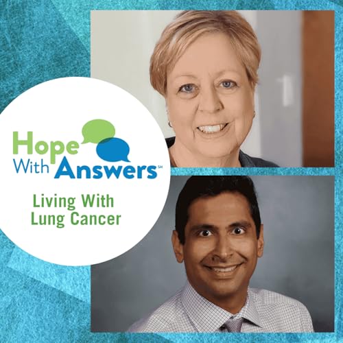 Beyond the Basics: How SCLC Clinical Trials are Changing the Long-Term Outlook