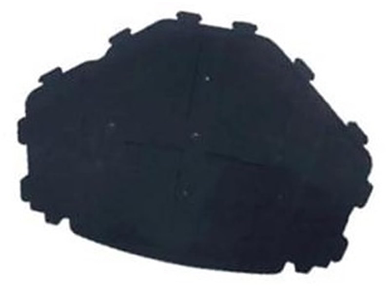 X5 E70 X6 E71 dla XDrive30i 2007-2014 Podkładka pod maskę