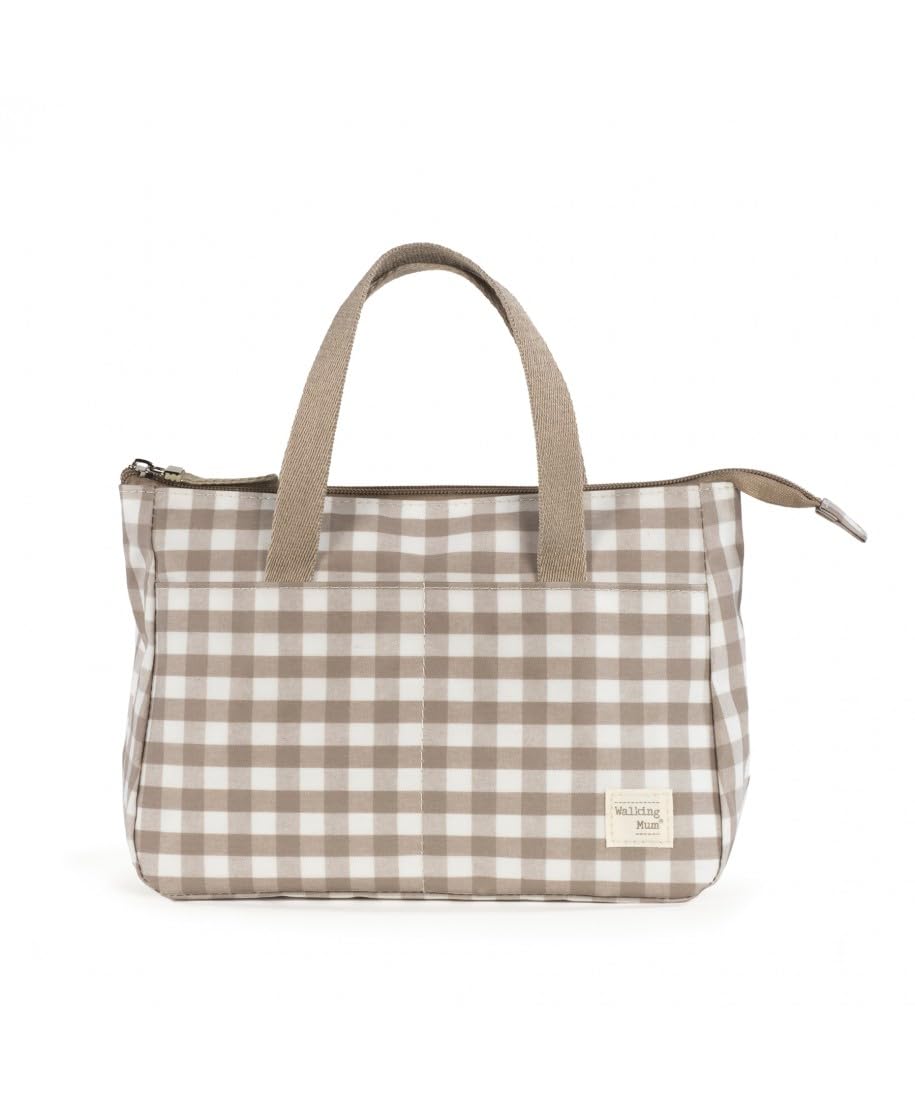 Neceser bebé Caetana de Walking Mum