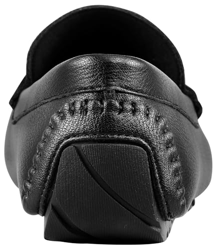 Guess Men's Alsto Driving Style Loafer3