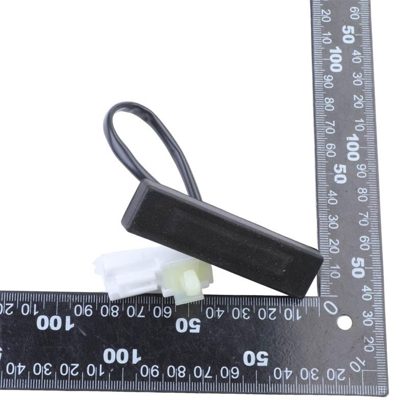 Trunk Release Switch Boot Handle Lock Compatible with Hyundai I20 2nd Generation (2014-2020) - OEM 81260-C7000