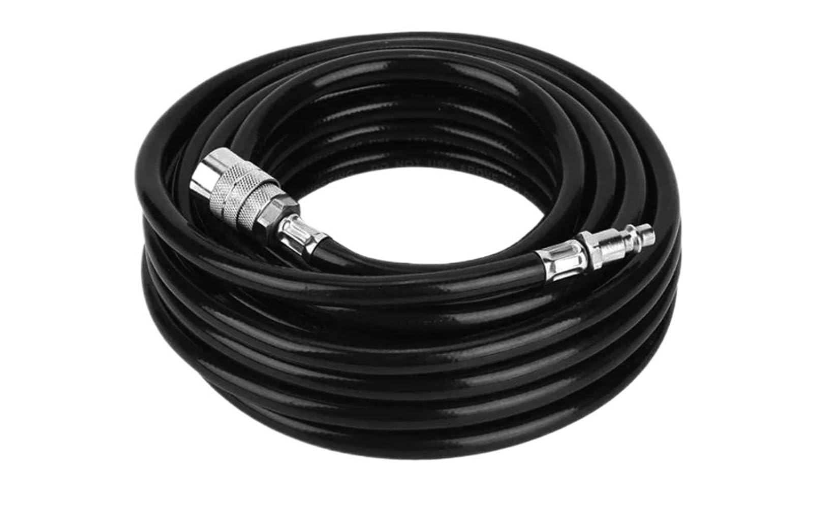 Compatible con manguera de aire Flexible de goma, acoplador rápido, instalación de tuberías neumáticas
