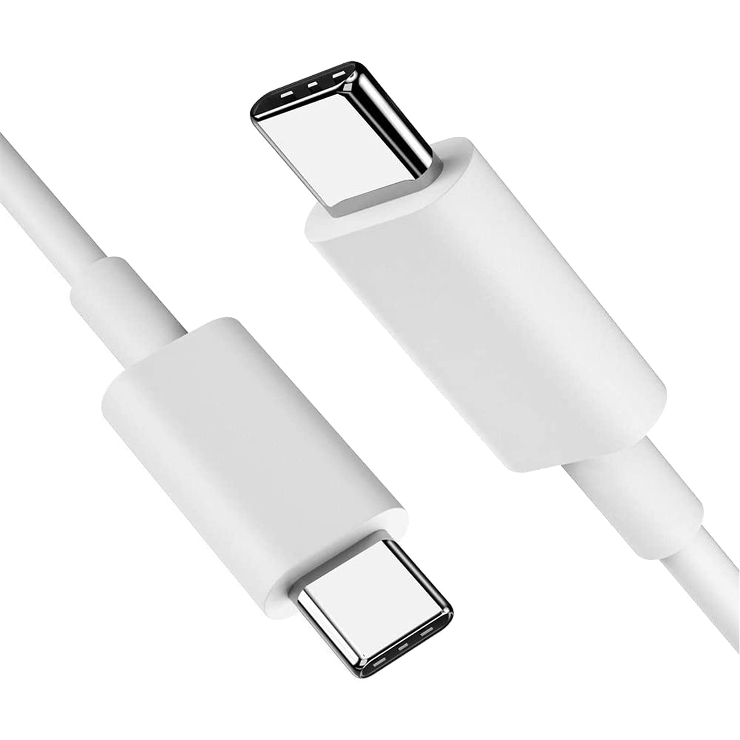 Amazon.co.jp: USB Type C ケーブル0.5m【1本セット】KEZAIZHE【PD対応