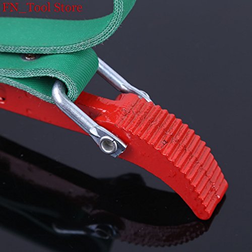 SWD prime 12inch Belt Machine Oil Filter Wrench Belt Type Wrench Oil