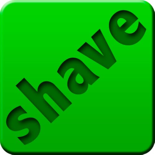 Electric Shaver: Prank Haircut