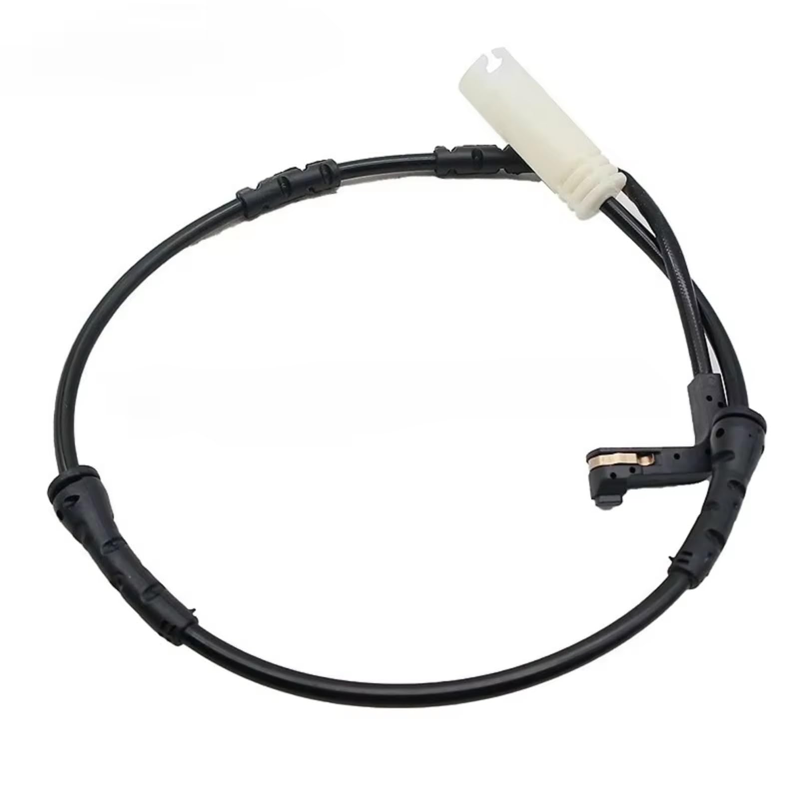 Evita dañar el disco con el sensor pastillas freno BMW X1 E84 4