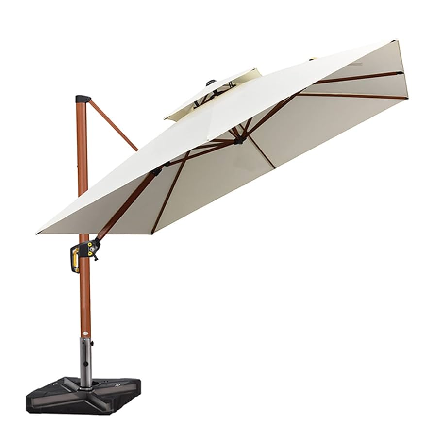 Amazon.co.jp: パラソル ガーデンパラソル ベランダ ガーデン