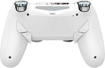 Phantom Manual HEXGAMING Wireless PS4 Controller Back Buttons