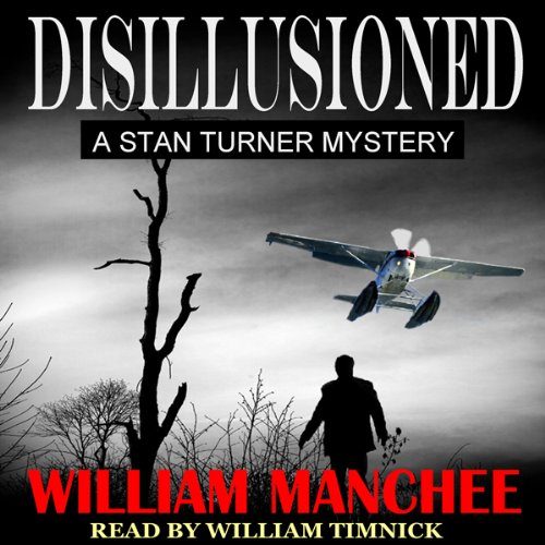 Cover art for Disillusioned