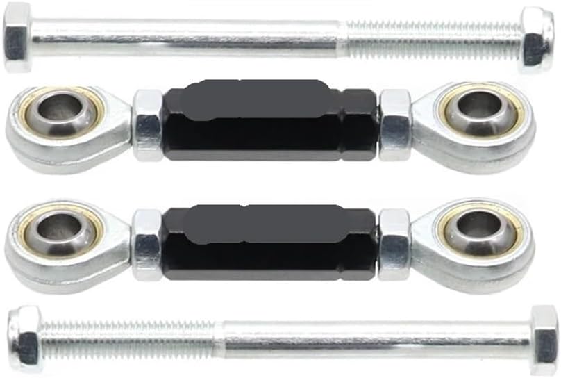 front shocker Rear Lowering Links For SUZUKI HAYABUSA GSX1300R 1999-2020 Motorcycle Accessories Lower Drop Kit Suspension Shock Absorber Parts