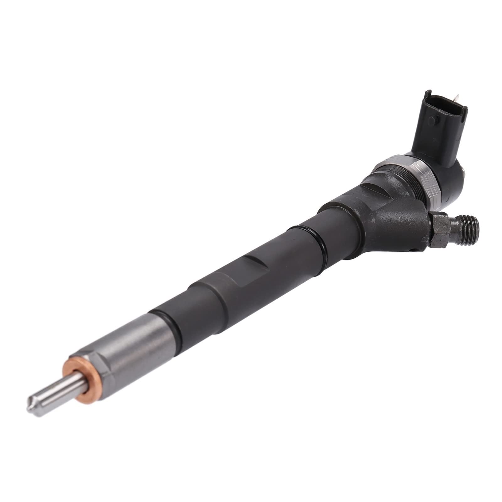 CRDI- Injector Nozzle 33800-4A500 0445110275 Compatible with Starex H1 I800 ILoad/Sorento 2.5 VGT