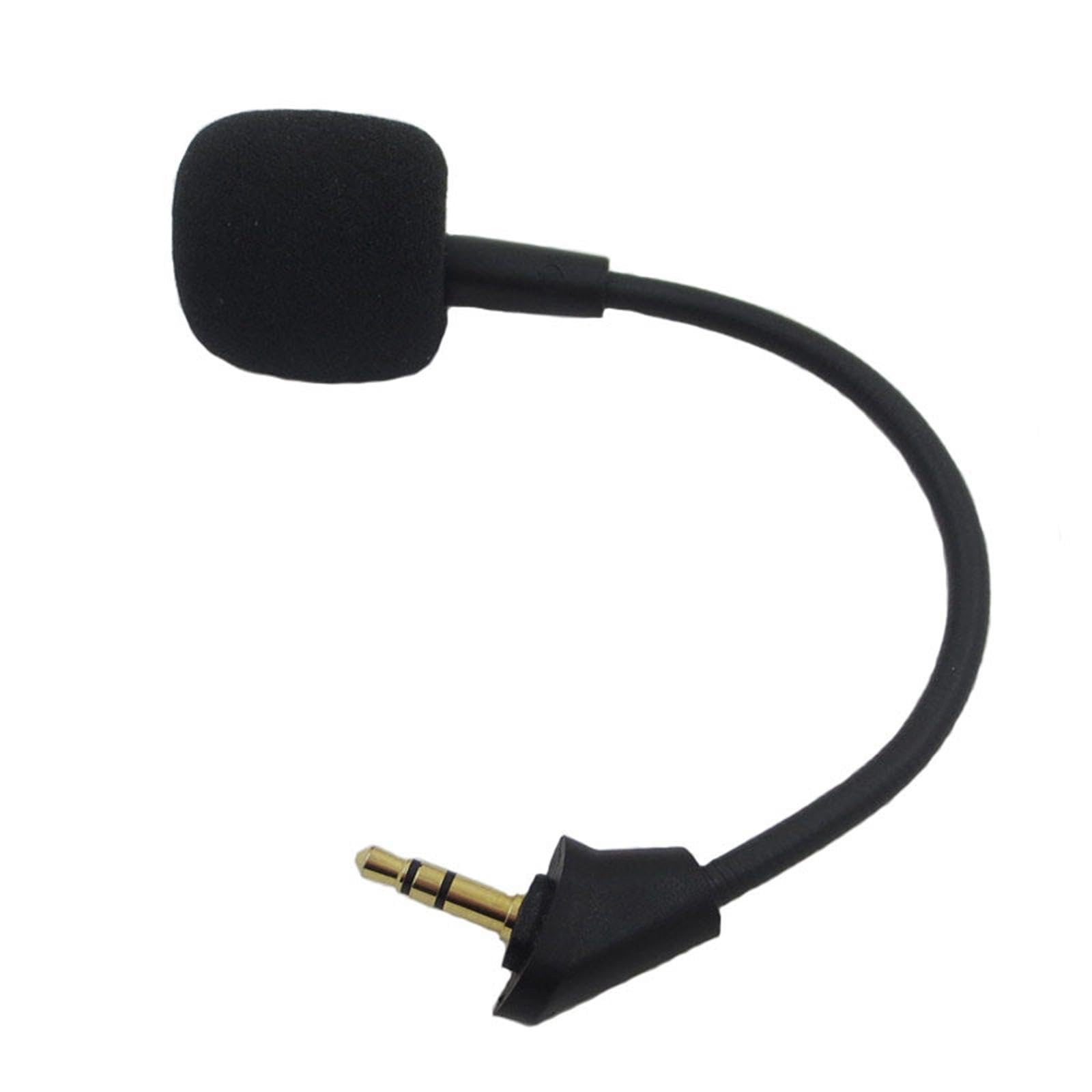 Replacement Audio Video Replaces 3.5mm Headphone for Hyper X Cloud Alpha S/Gaming Headset/PC Gaming Headset/PS5 Gaming Headset/Wireless Gaming Headset/Gaming Headset with Mic-image-23