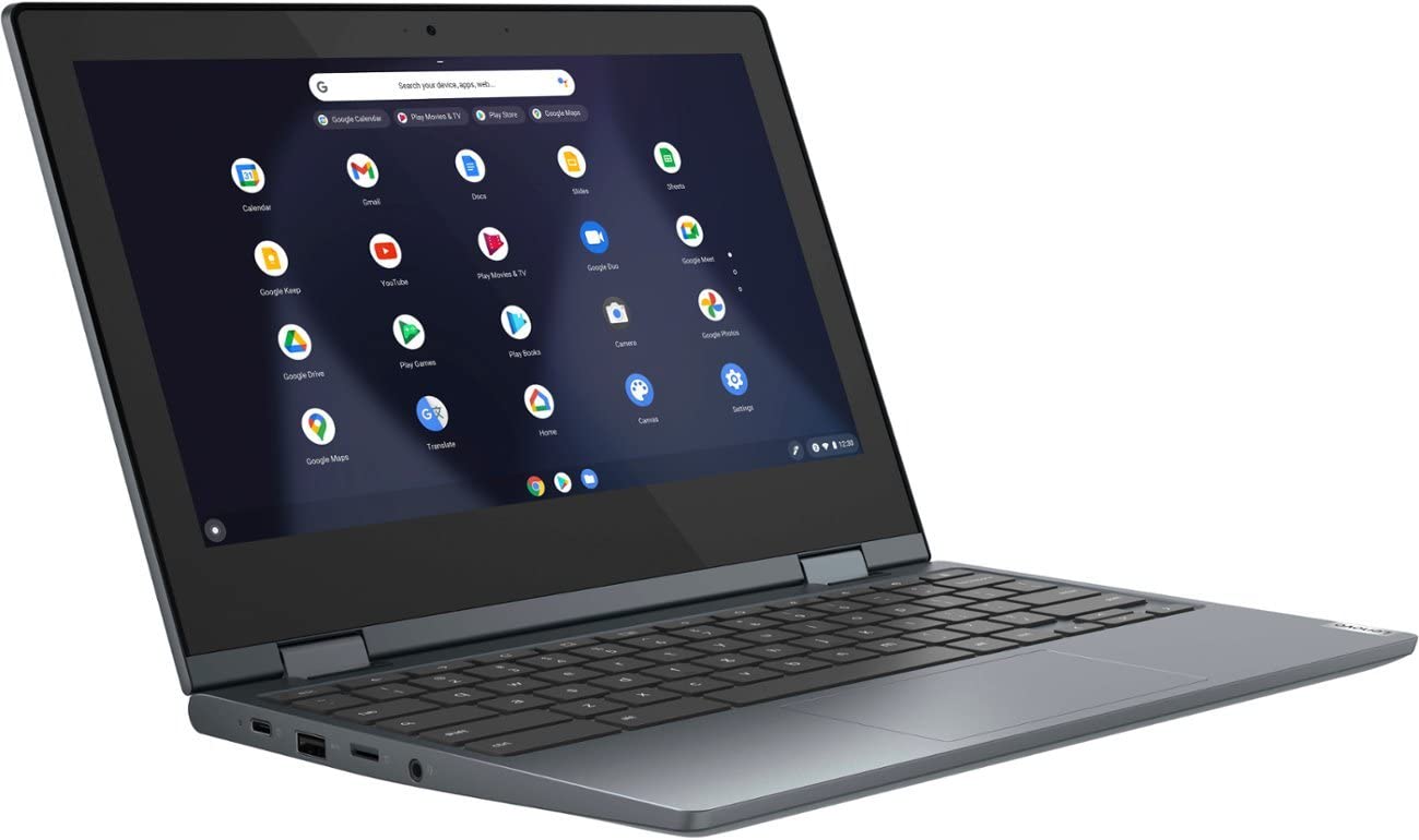 Amazon.com: Lenovo Flex 3 Chromebook 11.6