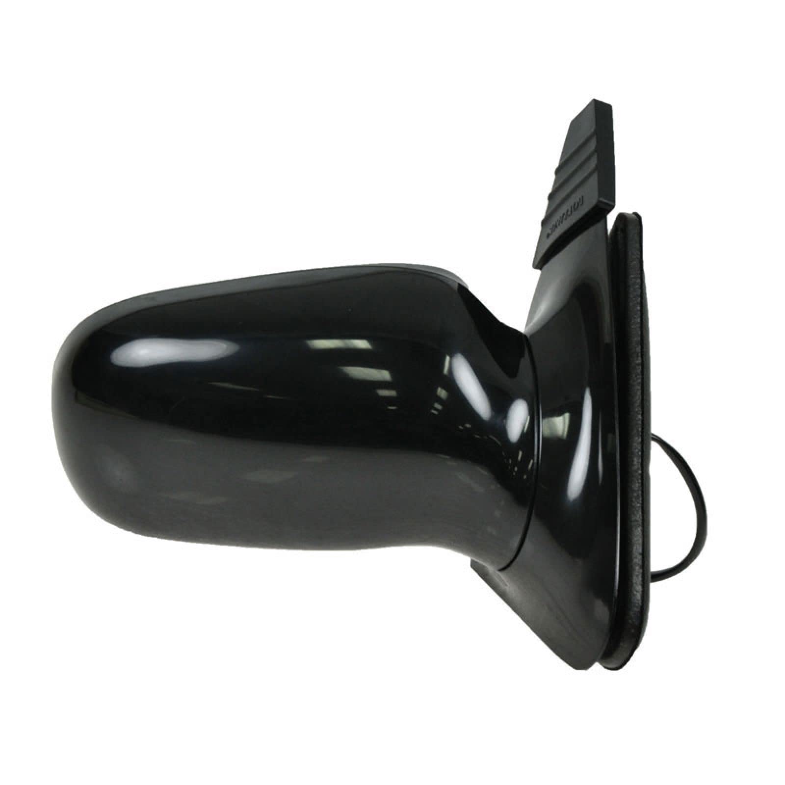 Find MIRROR Villager Quest 93-95 Manual Right RH Passenger In San Diego - Foto 11