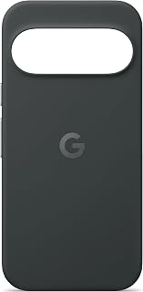 Case mit Pixelsnap für Google Pixel 11 – Obsidian