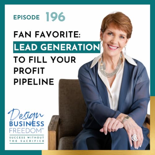 196: Fan Favorite - Interior Design Lead Generation
