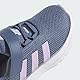 adidas Unisex Baby Racer TR23 Shoes Kids Laufschuhe, Crew Blue/Bliss Lilac/Blue Dawn, 19 EU