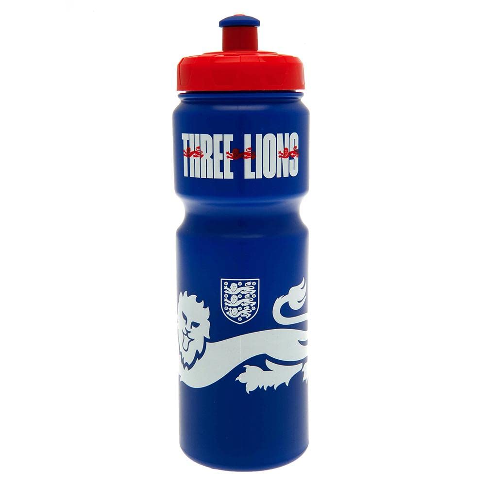 Tottenham Hotspur England FA Plastic Drinks Bottle