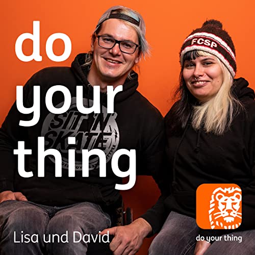 Folge 9 - Lisa und David