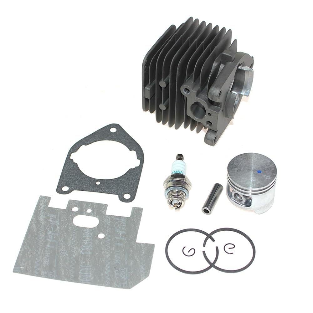 Kit cylindre-piston 36.5 de haute précision pour UT-26027