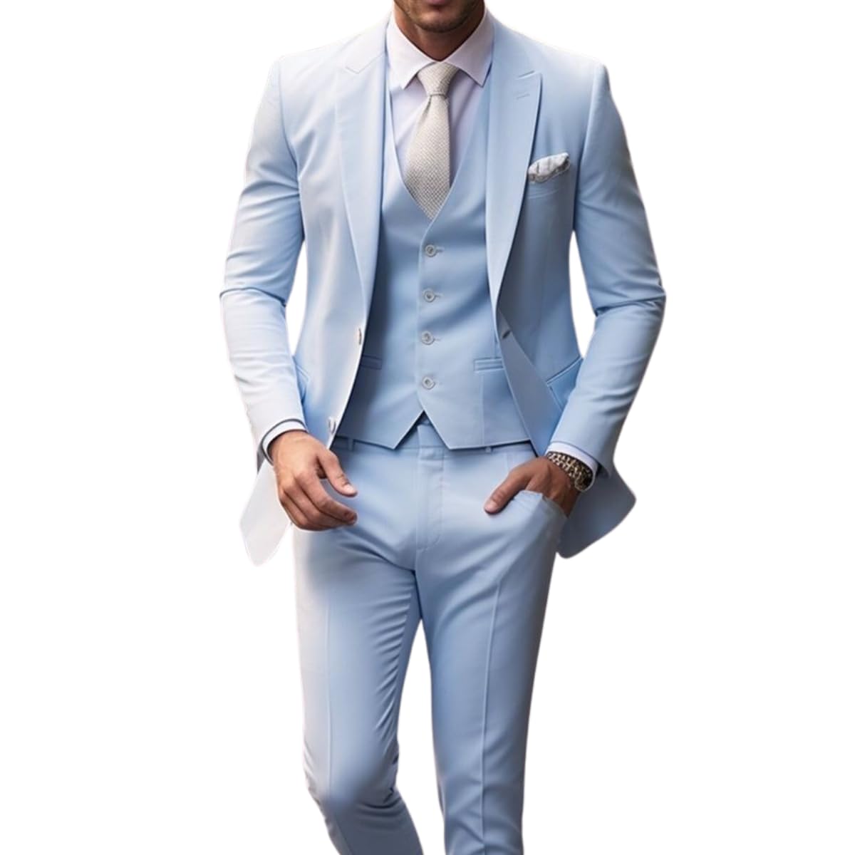 Terno Slim Masculino Executivo Corte Italiano – Calça e Blazer em promoção! Veja a oferta e mais achadinhos de Alfaiataria & Formal 4 Hoje é o melhor dia para comprar Terno Slim Masculino Executivo Corte Italiano – Calça e Blazer com aquele preço maroto! Promoção! Aproveite a oferta! 4