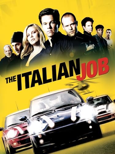 The Italian Job